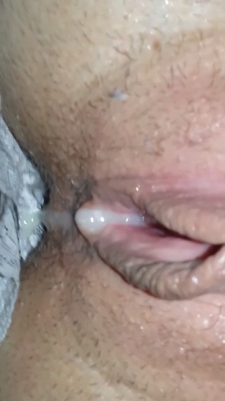 18 YEAR OLD CRAIGSLIST GUY WITH HUGE COCK CREAMPIES MY YOUNG WIFE